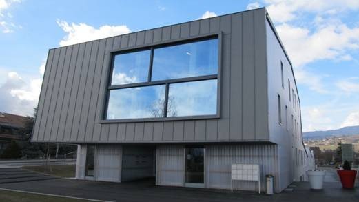Complexe de Montoly