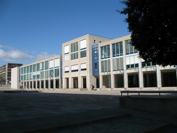 Complexe de Grand-Champ