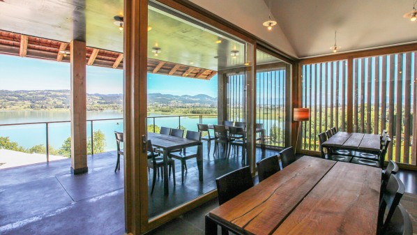 Juckerhof Seegräben