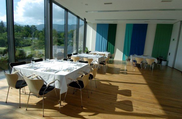 Sportzentrum Zuchwil