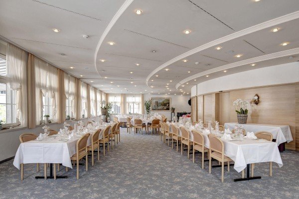 Hotel Winkelried