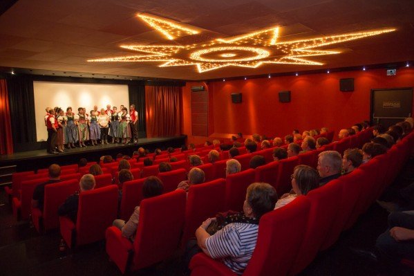 Cinetreff Herisau