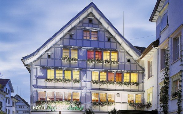 Appenzellerhof