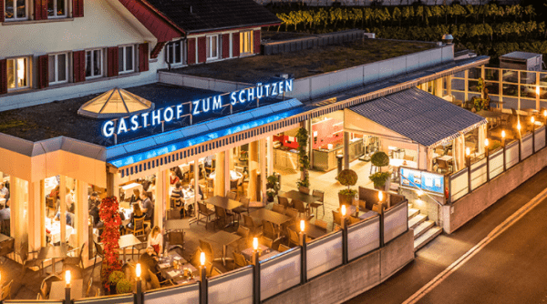 Gasthof zum Schützen