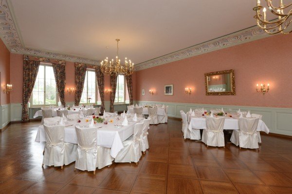 Hotel Rheinfels