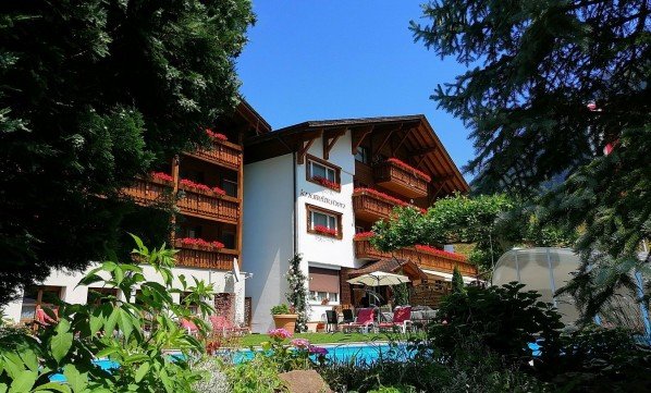 Knobelboden Hotel und Restaurant