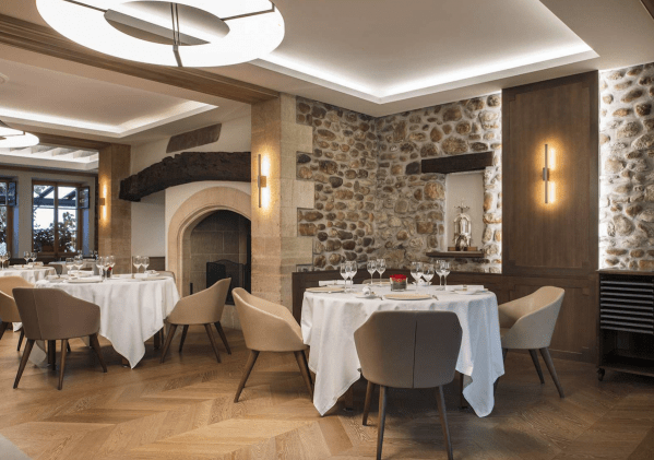 Domaine de Châteauvieux