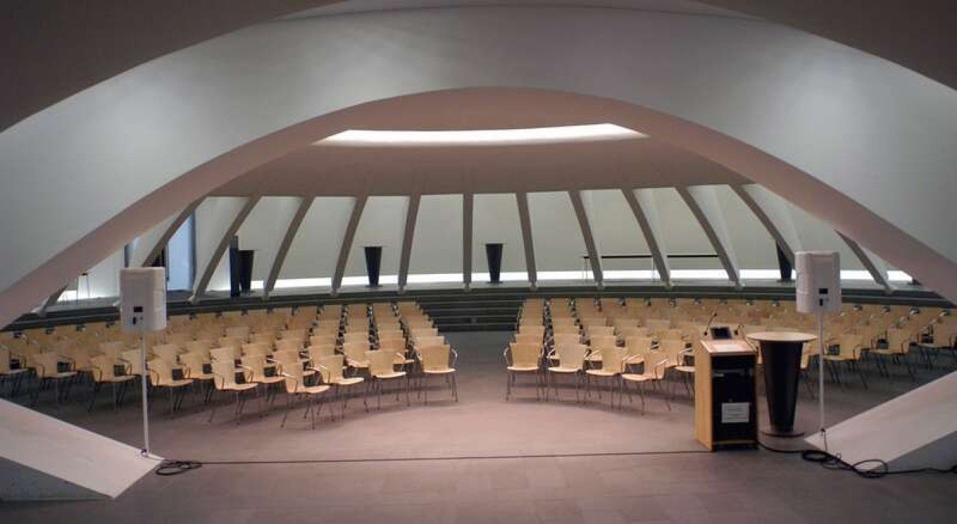 Neue Pfalz St. Gallen