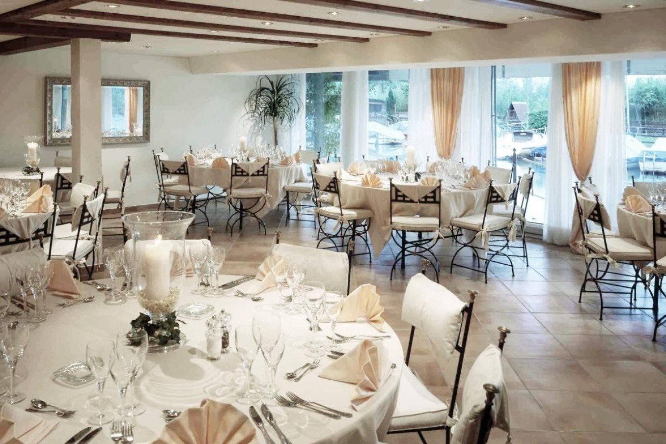 Strandhotel Schmerikon