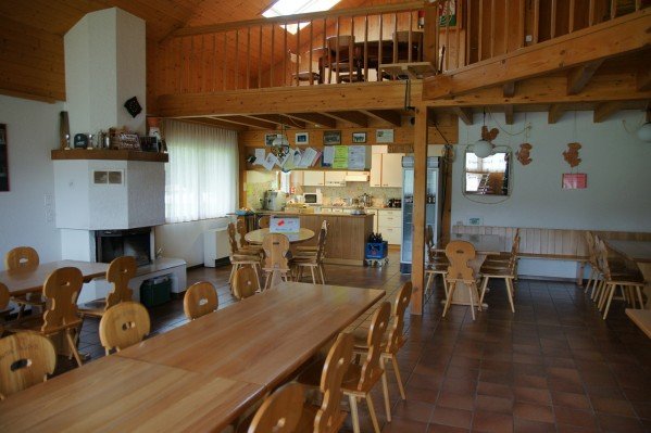 Schützenhaus Bätterkinden