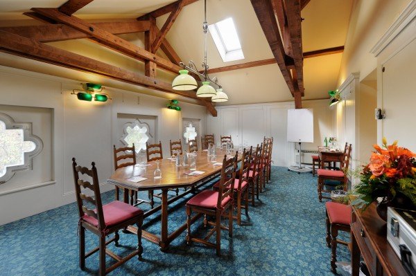 Unique Hotel Innere Enge
