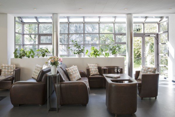 Hotel La Pergola