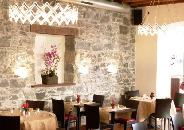 Restaurant La Véranda