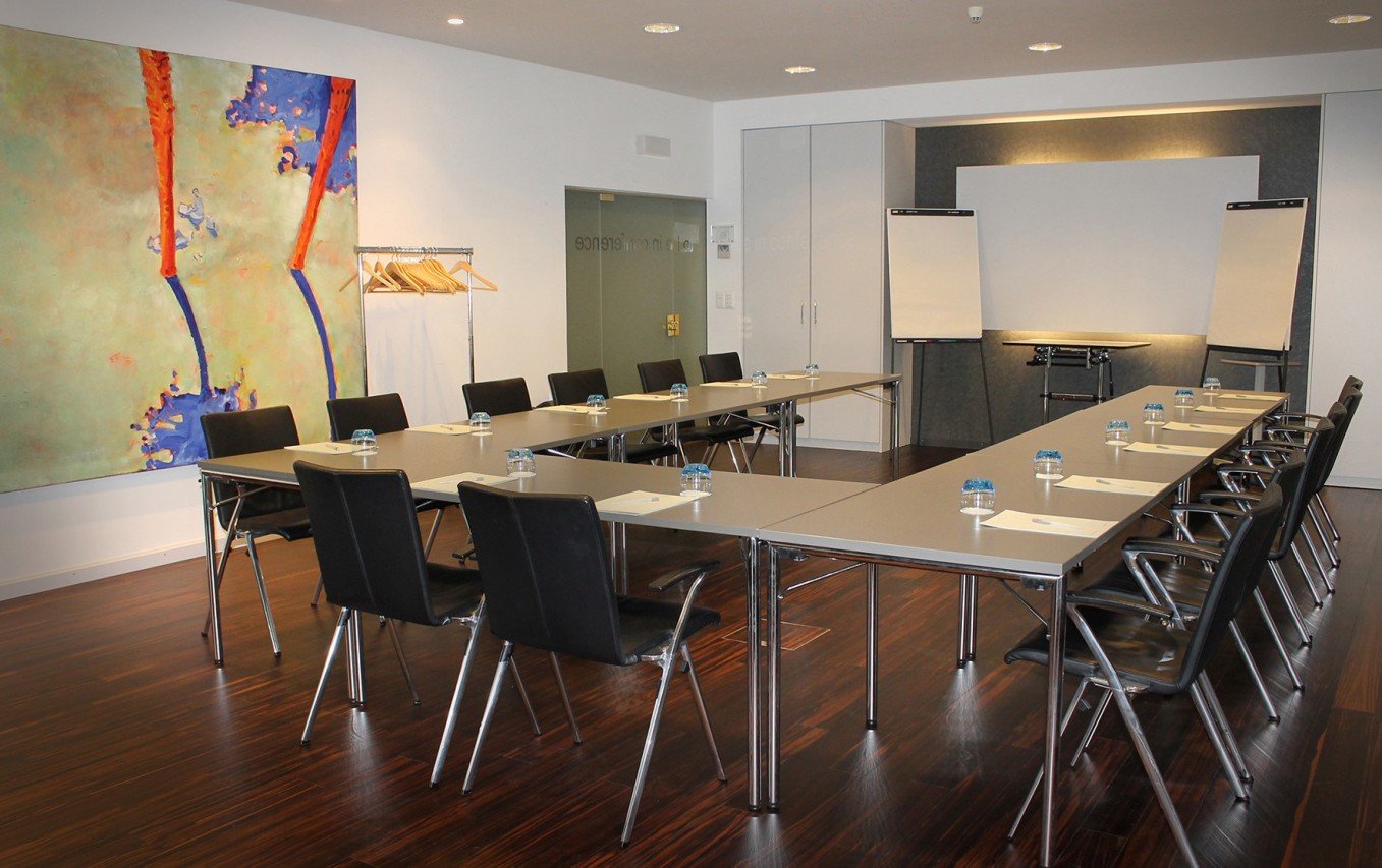 The Ambassador Hotel