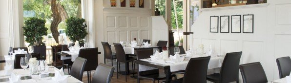 Restaurant Thai Orchid