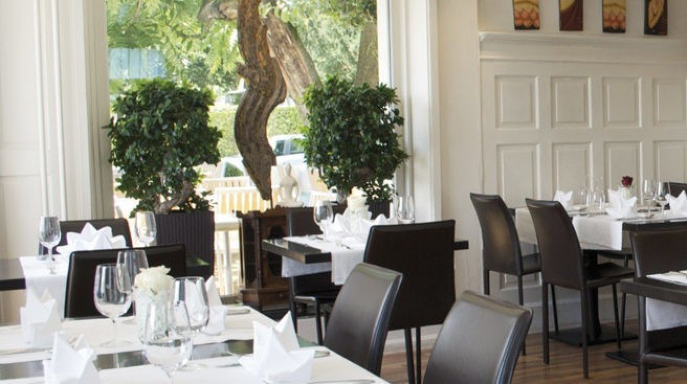 Restaurant Thai Orchid