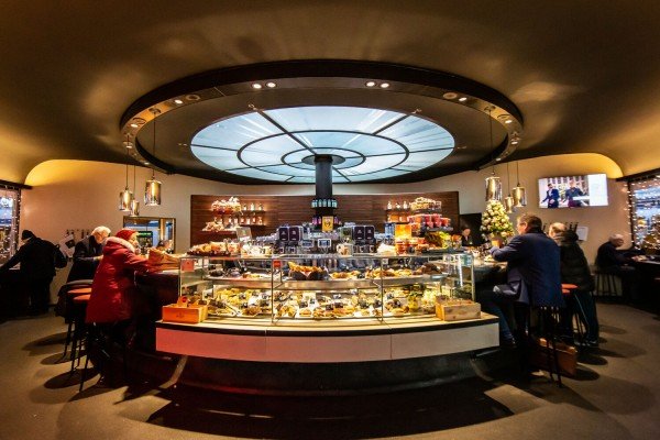 Belcafe