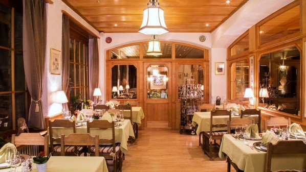 Hotel Alpenblick