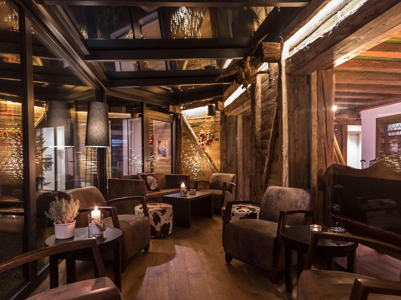 Alpen Resort & Spa Zermatt