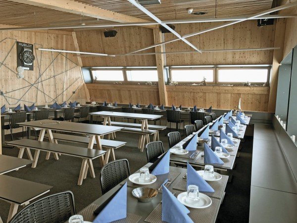 Restaurant Matterhorn