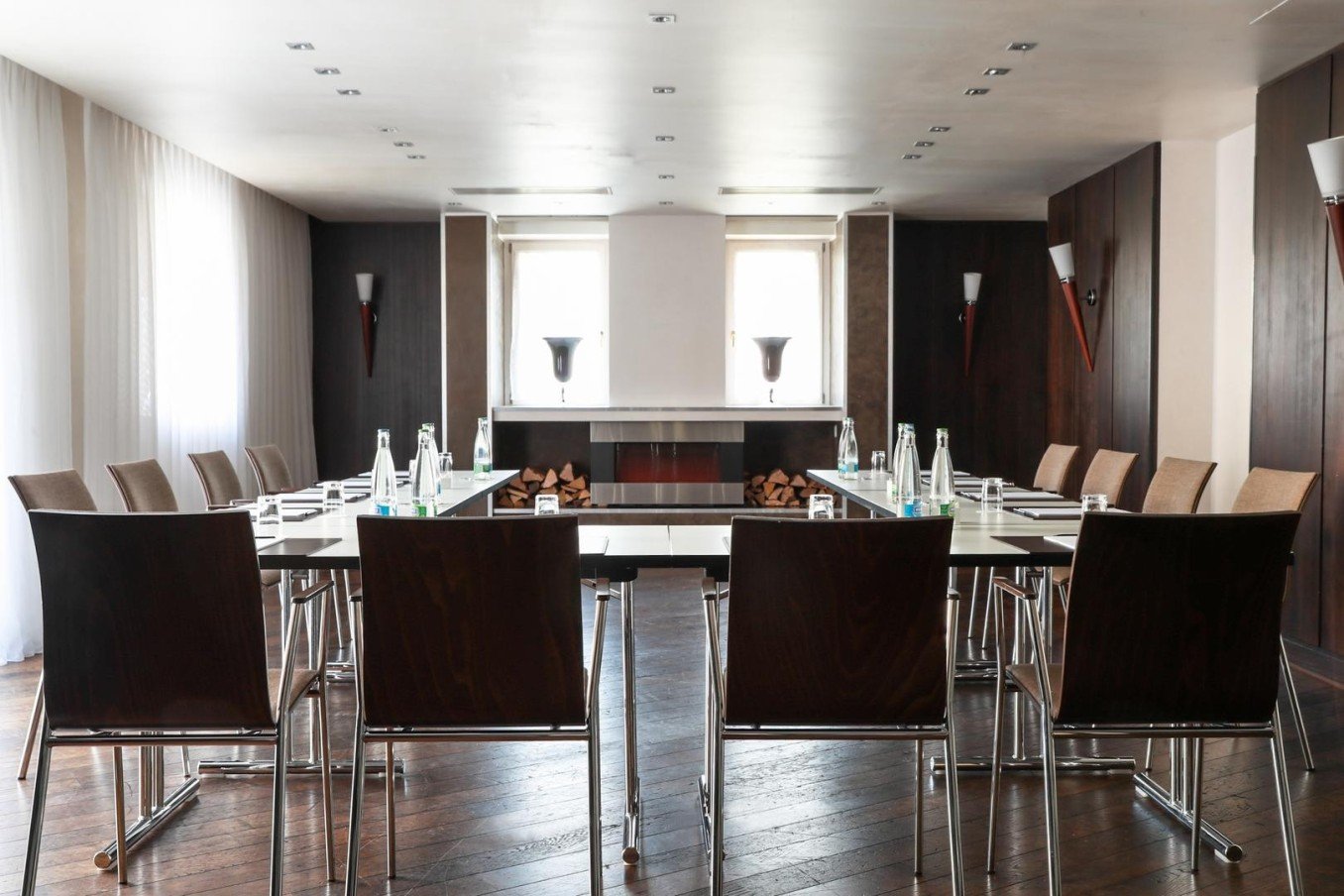 Hôtel Chateau d'Ouchy