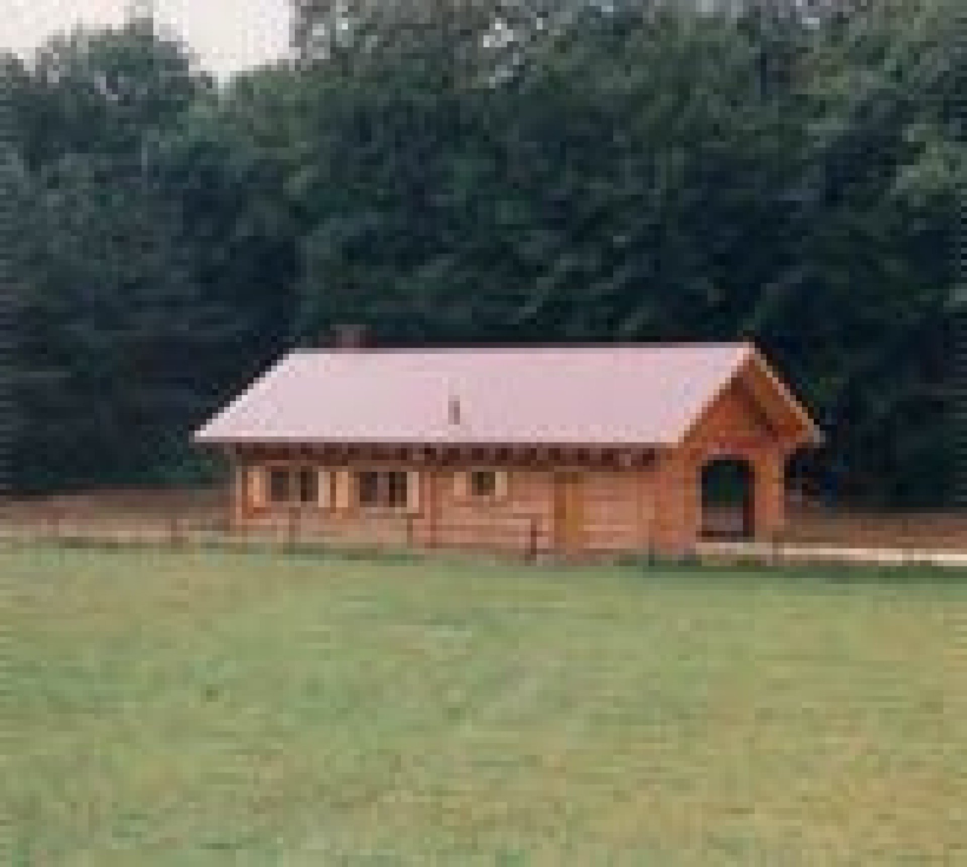 Refuge communal de Gland