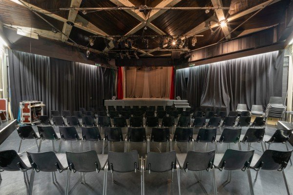 Centre Pluriculturel et social d’Ouchy