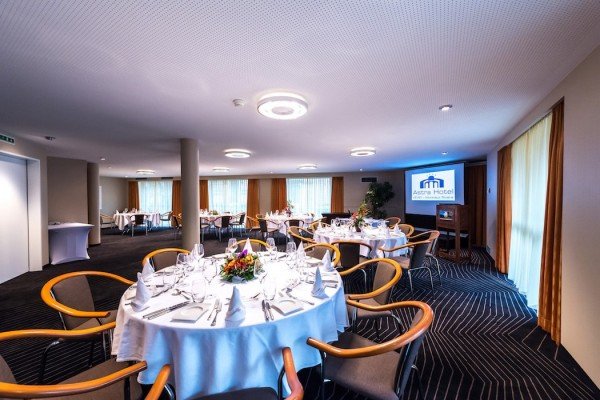 Astra Hotel Vevey
