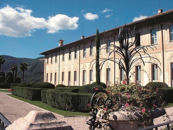 Centro Studi Villa Negroni