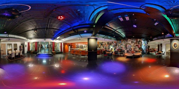 Kultur Bistro Bern
