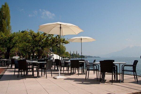 Seehotel Pilatus
