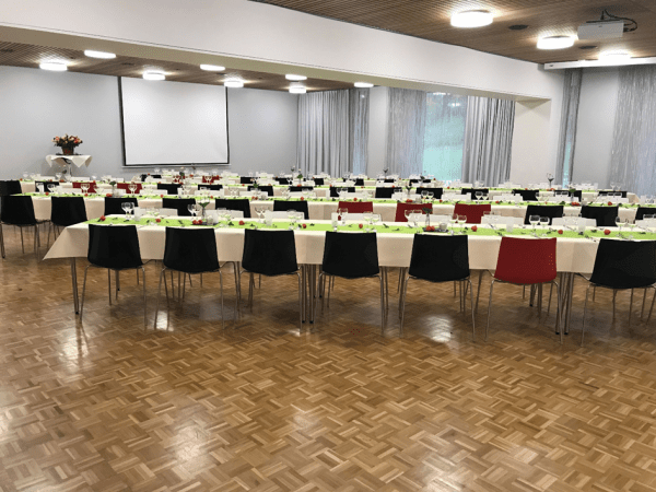 Die Rodtegg Stiftung