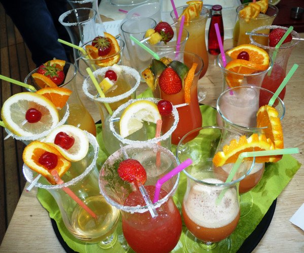 Executive Events GmbH - Ihr Team Event Spezialist