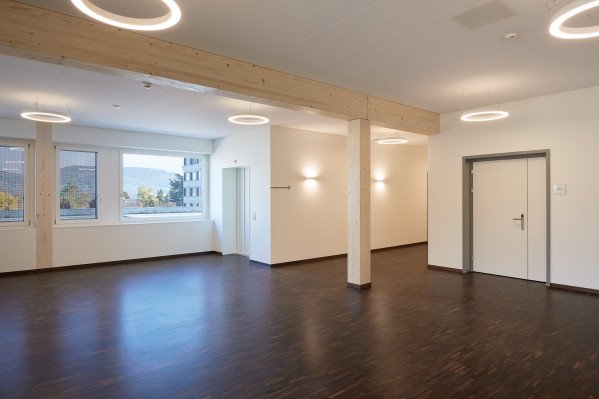 Eventlokal Zurzach