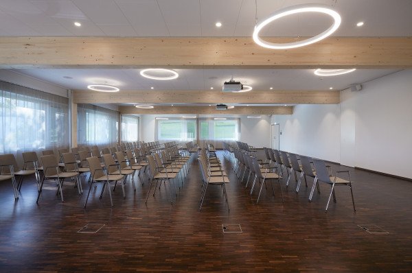Eventlokal Zurzach
