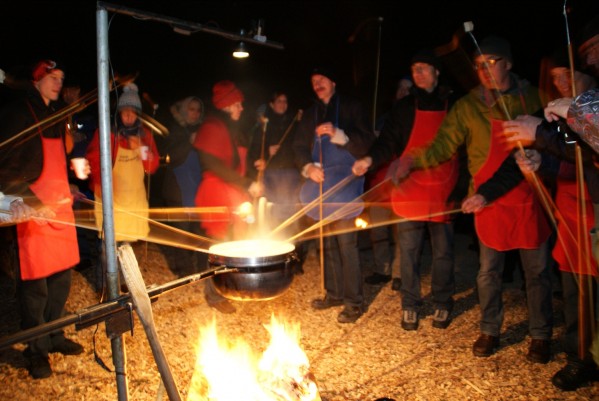 Kartause Ittingen