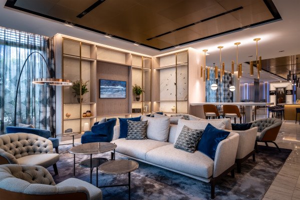 Zürich Marriott Hotel