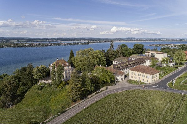 Seminarhotel Arenenberg