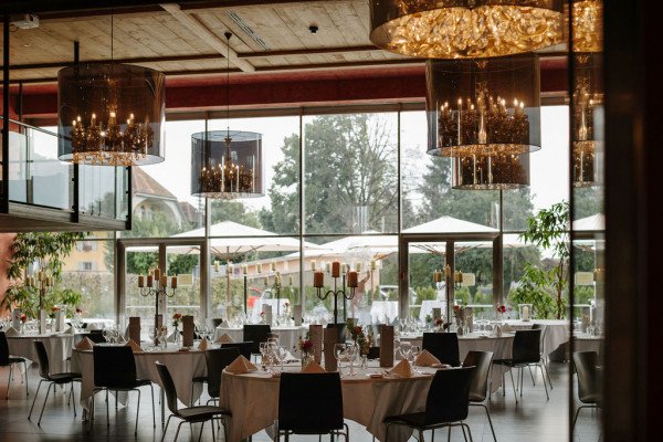 Limpach's Restaurant & Events