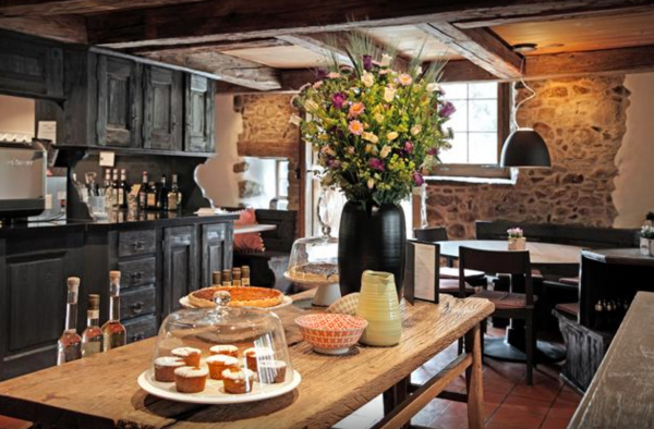 Restaurant Stürmeierhuus