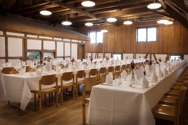 Restaurant Stürmeierhuus
