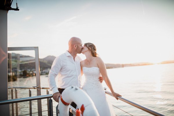 Festschiff Zürichsee