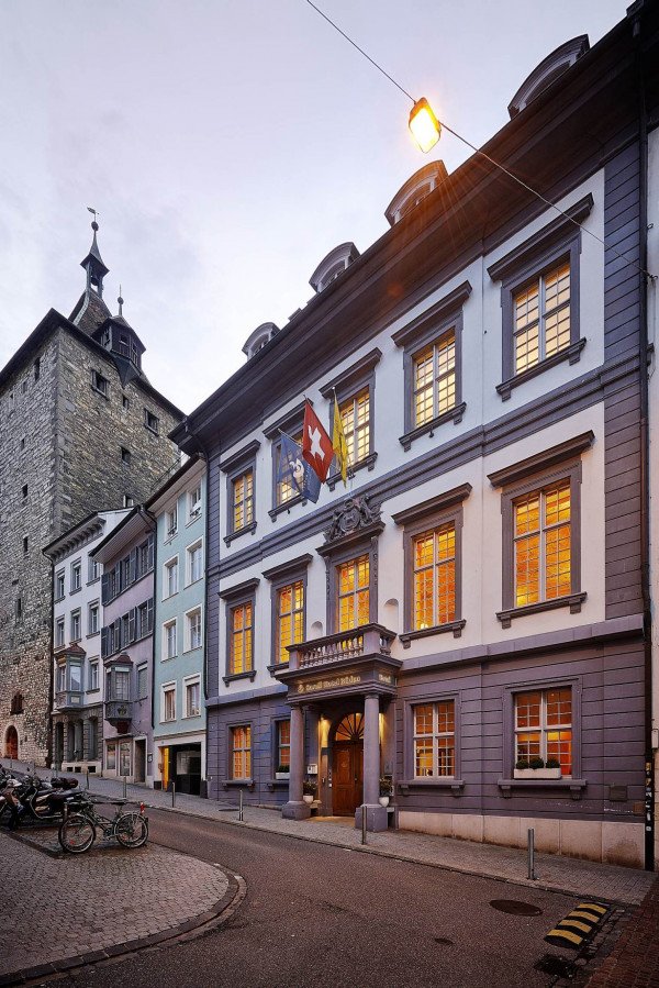 Sorell Hotel Rüden