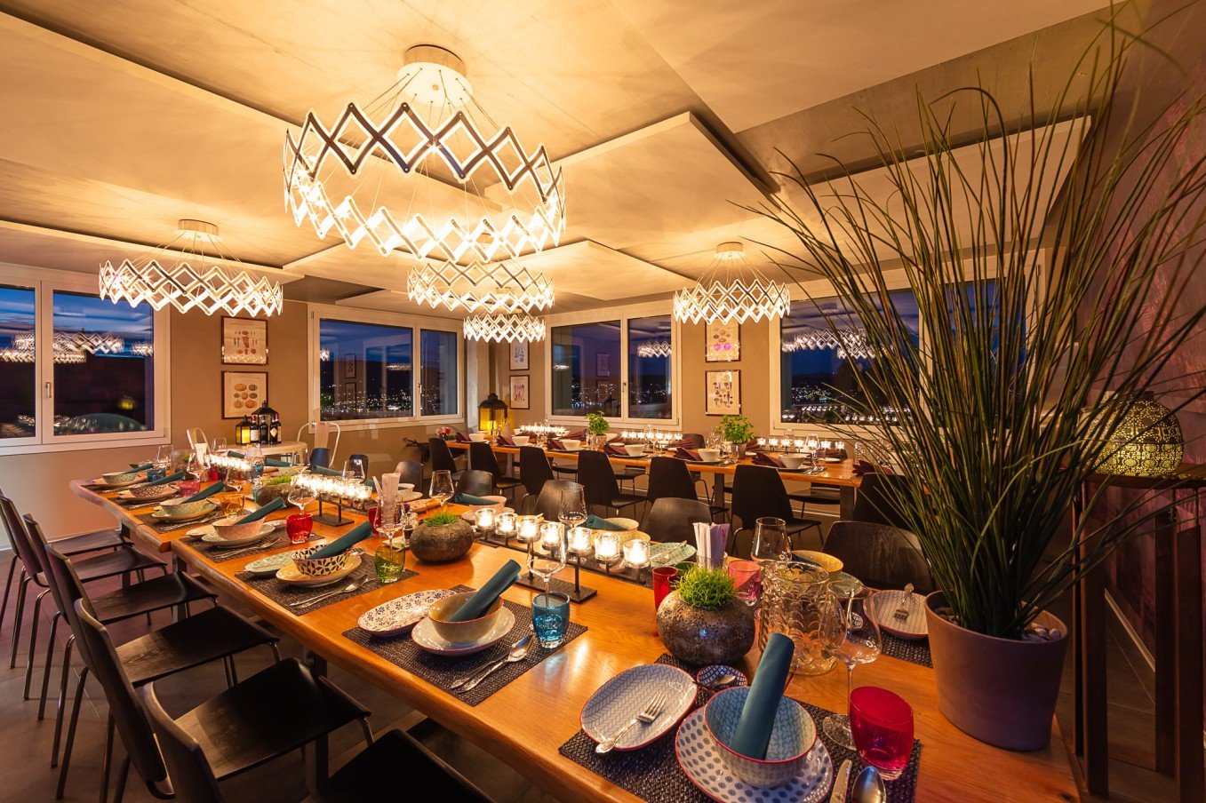 Schillotties Location - Privates Restaurant