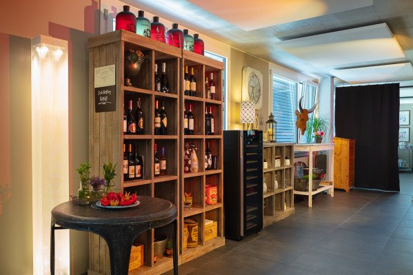 Schillotties Location - Privates Restaurant