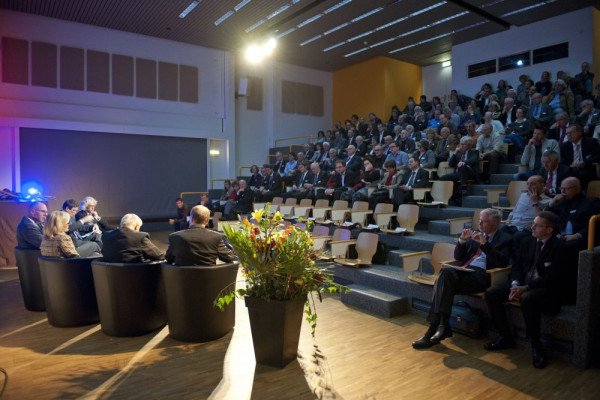 Swiss Science Center Technorama