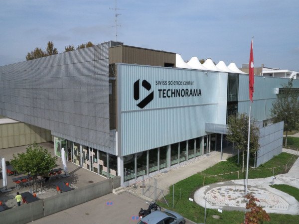 Swiss Science Center Technorama