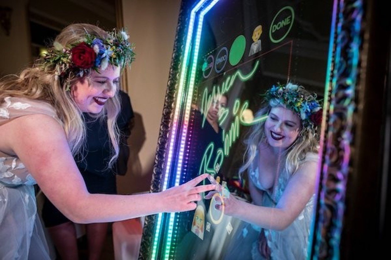 Foto und Video Anbieter für Events