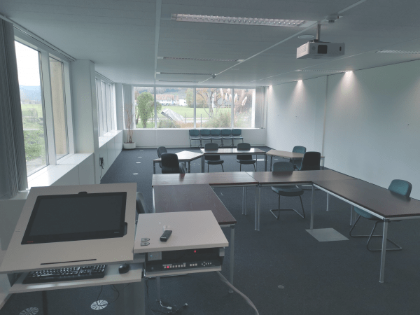 Kolumbus Business Center Belpmoos