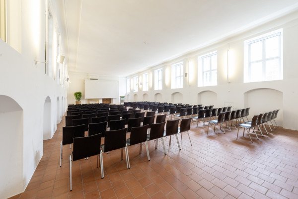 Altes Spital Solothurn - Kultur & Kongresse